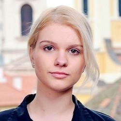 Милица Бодирожа